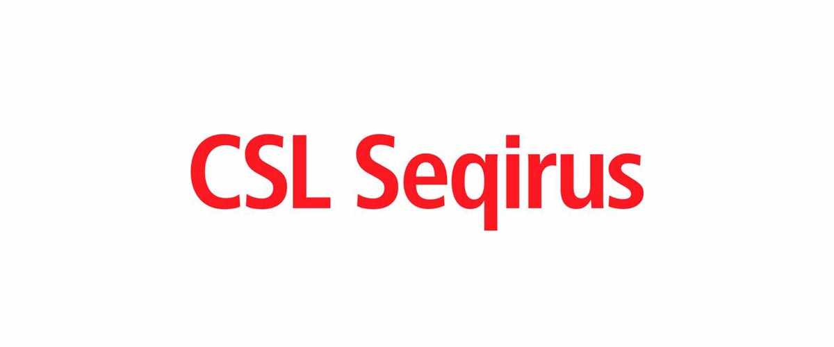 CSL seqirus