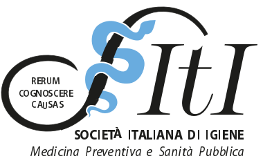 Logo SItI